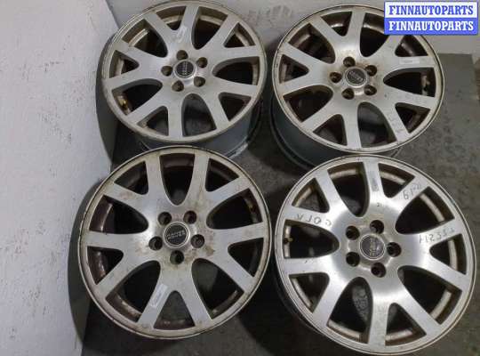 купить Комплект литых дисков на Land Rover Range Rover Sport 2005-2013