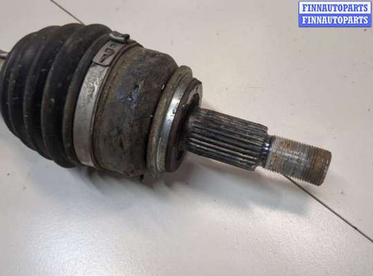 купить Полуось (приводной вал, шрус) на Mazda 3 (BP) 2019-2025