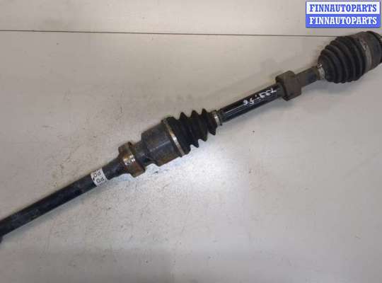 купить Полуось (приводной вал, шрус) на Mazda 3 (BP) 2019-2025