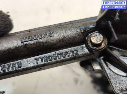 купить Насос масляный на Nissan NV200 2009-2025