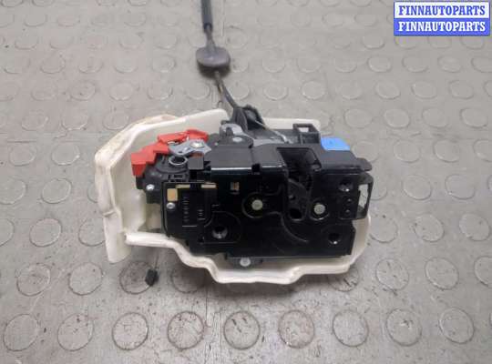 купить Замок двери на Volkswagen Golf Plus