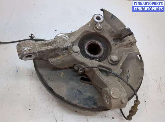 купить Ступица (кулак, цапфа) на Opel Astra J 2010-2017