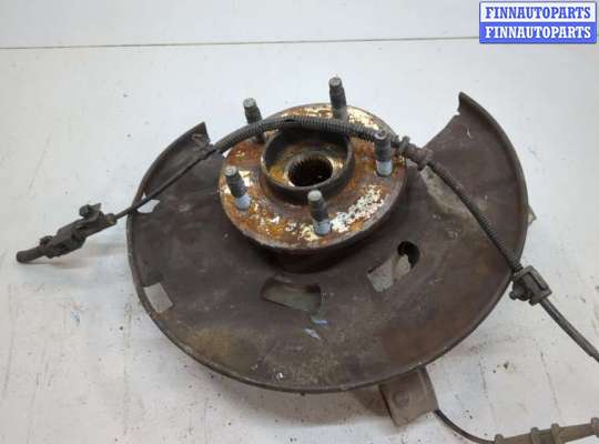 купить Ступица (кулак, цапфа) на Opel Astra J 2010-2017