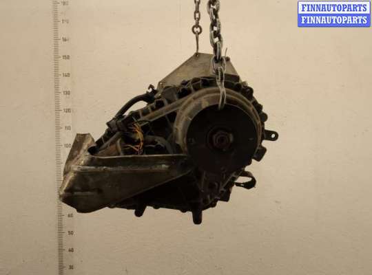купить КПП - автомат (АКПП) 4х4 на Ford Explorer 2001-2006