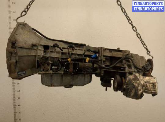 купить КПП - автомат (АКПП) 4х4 на Ford Explorer 2001-2006