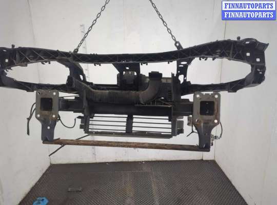 купить Воздухозаборник на Ford Mondeo 4 2007-2015