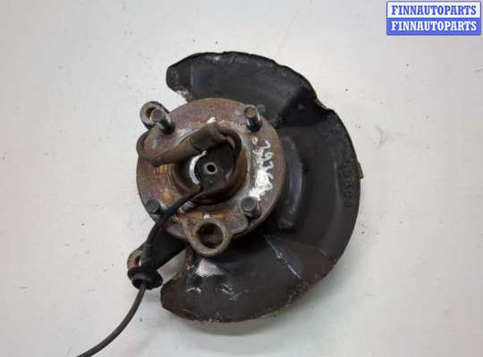 Купить Ступица (кулак, цапфа) на Opel Agila 2000-2007 Ступица (кулак, цапфа) SZS8073 на Opel Agila 2000-2007