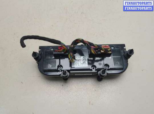 купить Переключатель отопителя (печки) на Volkswagen Jetta 7 2018-2024