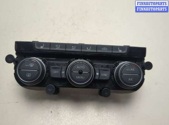 купить Переключатель отопителя (печки) на Volkswagen Jetta 7 2018-2024