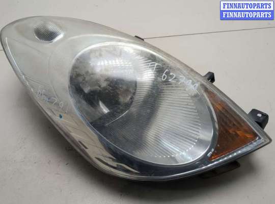 Купить Фара (передняя) на Nissan Note E11 2005-2013 Фара (передняя) NS989752 на Nissan Note E11 2005-2013