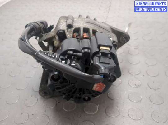 купить Генератор на Hyundai Getz 2002-2011