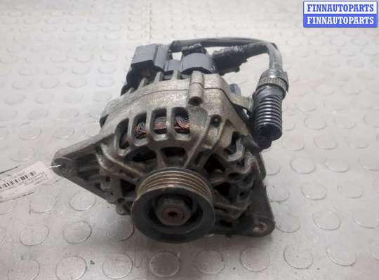 купить Генератор на Hyundai Getz 2002-2011
