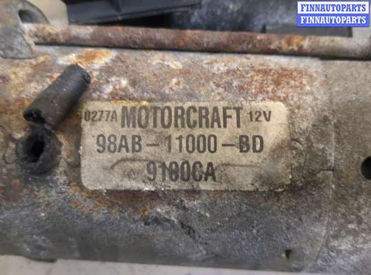 купить Стартер на Ford Focus 1 1998-2004