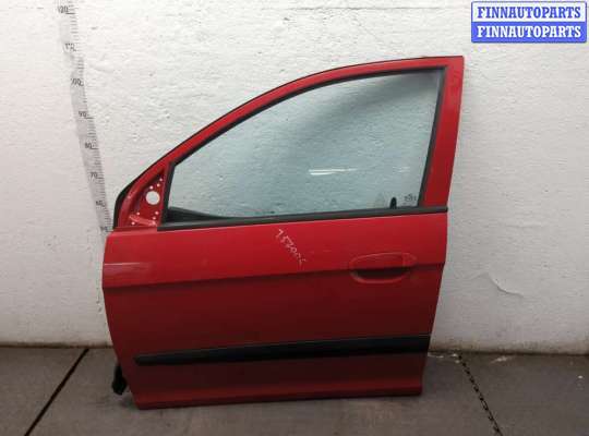 купить Стекло боковой двери на KIA Picanto 2004-2011