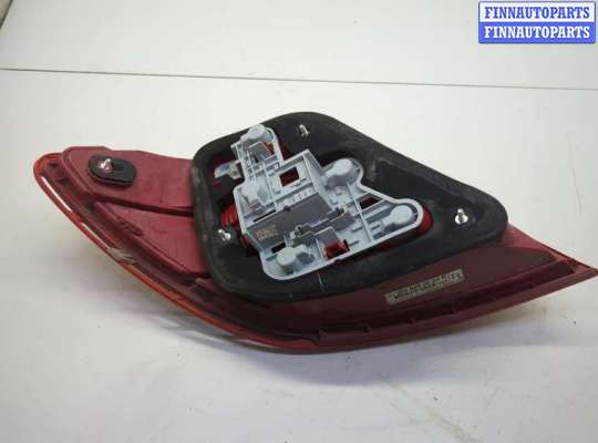 купить Фонарь (задний) на Mercedes C W204 2006-2015