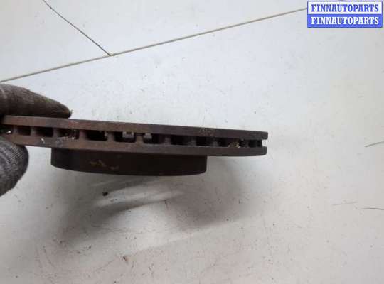 купить Диск тормозной на Mini Cooper (F56) 2013-2024