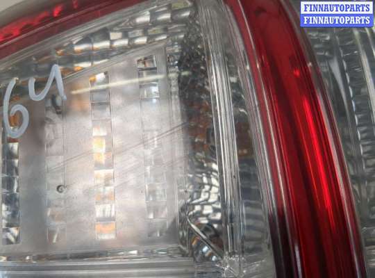 купить Фонарь (задний) на Honda CR-V 2006-2012