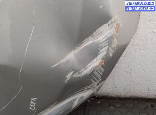 купить Капот на Toyota ProAce 2016-2024