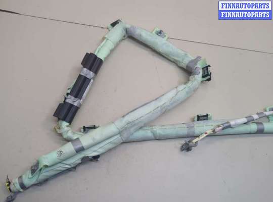 купить Подушка безопасности боковая (шторка) на Chevrolet Volt 2010-2015