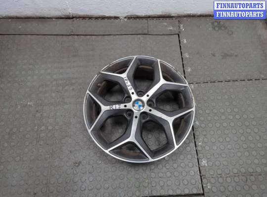 купить Диск литой на BMW X1 (F48) 2015-2022