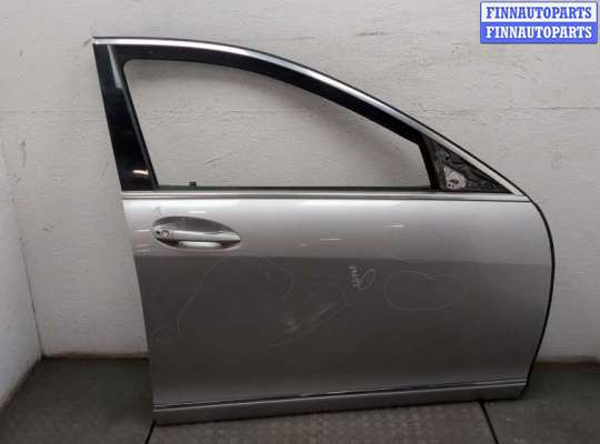 купить Дверь боковая (легковая) на Mercedes S W221 2005-2013