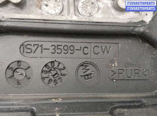 Подушка безопасности водителя (AirBag) на Ford Mondeo III