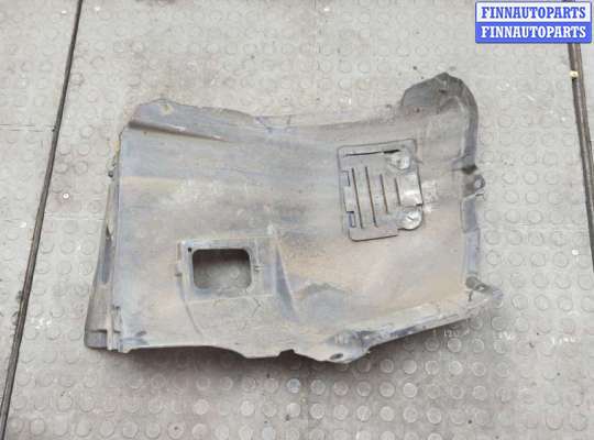 купить Защита арок (подкрылок) на BMW 3 E90, E91, E92, E93 2005-2012