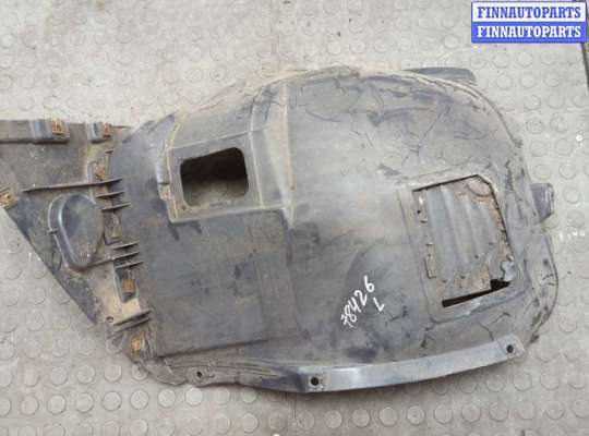 купить Защита арок (подкрылок) на BMW 3 E90, E91, E92, E93 2005-2012