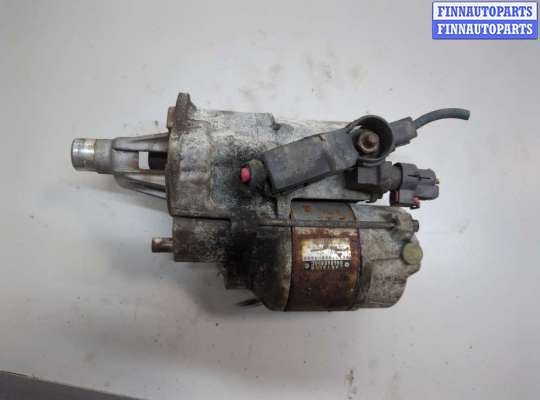 Купить Стартер на Chrysler Voyager 2000-2007 Стартер CRN3981 на Chrysler Voyager 2000-2007