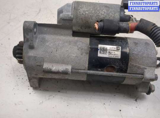 купить Стартер на Opel Insignia 2017-2022