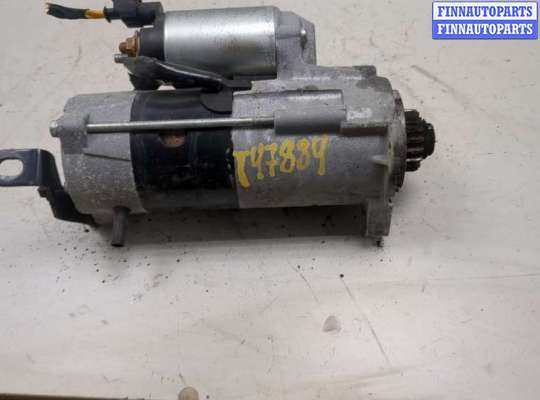 купить Стартер на Opel Insignia 2017-2022