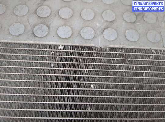 купить Радиатор охлаждения двигателя на BMW 5 F10 2010-2017