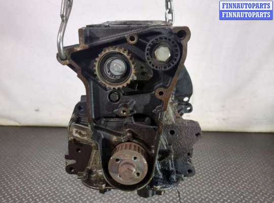 купить Блок цилиндров (Шорт блок) на Opel Vectra C 2002-2008