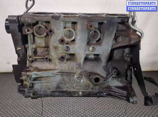 купить Блок цилиндров (Шорт блок) на Opel Vectra C 2002-2008