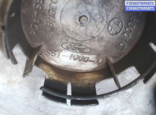 купить Колпачок литого диска на Ford Fiesta 2001-2007