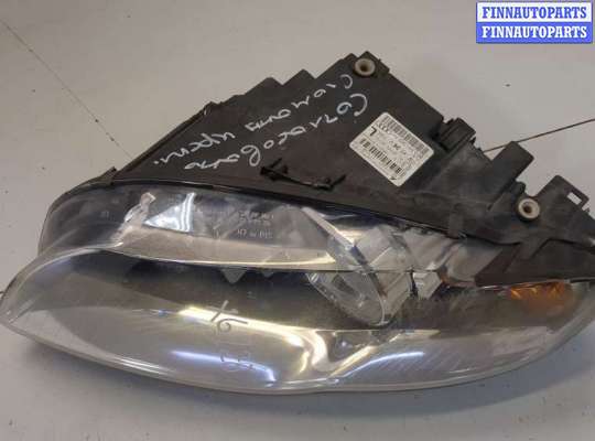 купить Фара (передняя) на Audi A4 (B7) 2004-2009
