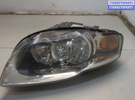 купить Фара (передняя) на Audi A4 (B7) 2004-2009