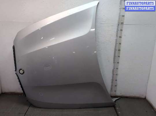 купить Обшивка капота на BMW X5 E70 2006-2013