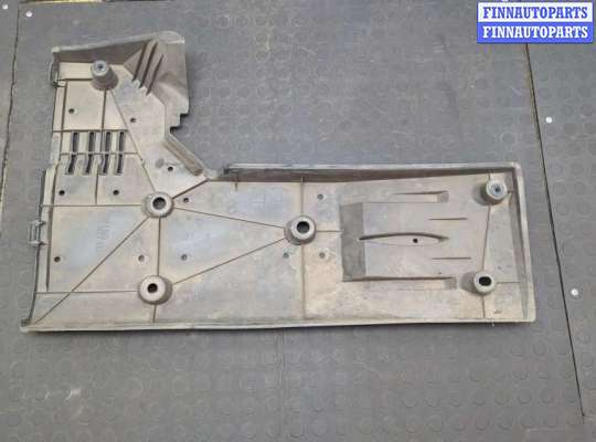 купить Защита днища, запаски, КПП, подвески на Lexus GS 2011-2020