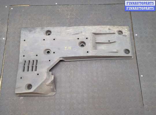 купить Защита днища, запаски, КПП, подвески на Lexus GS 2011-2020