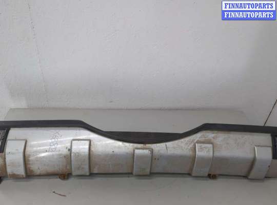 купить Бампер на Mitsubishi Pajero 2006-2022