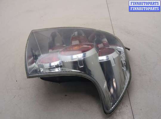 Купить Фонарь (задний) на Toyota Corolla Verso 2004-2009 Фонарь (задний) TT952129 на Toyota Corolla Verso 2004-2009