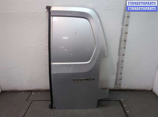 купить Замок двери на Peugeot Partner 2008-2012