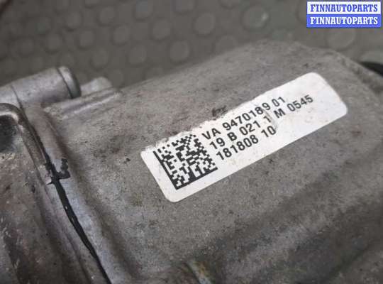 купить Редуктор Раздаточный КПП (раздатка) на BMW X3 G01 2017-2024