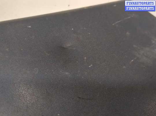 купить Пластик кузовной на Peugeot Boxer 2014-2025