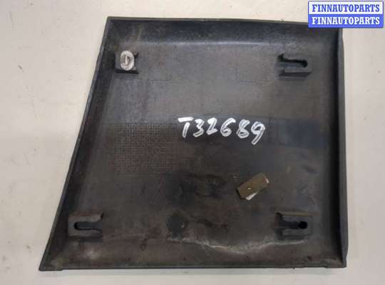 купить Пластик кузовной на Peugeot Boxer 2014-2025