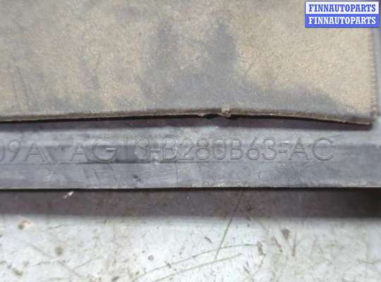 купить Воздуховод на Ford Escape 2012-2015