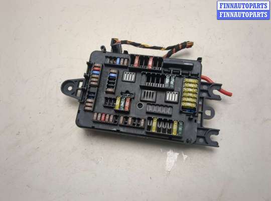 Блок предохранителей BM3553023 на BMW 1 F20, F21 2011-2019