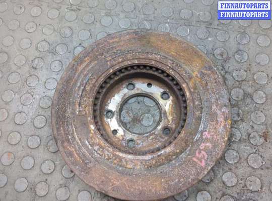 купить Диск тормозной на Mazda 6 2008-2012 USA