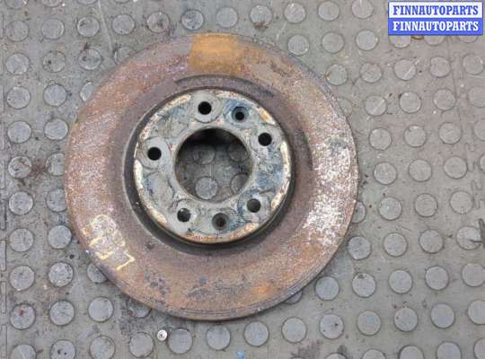 купить Диск тормозной на Mazda 6 2008-2012 USA